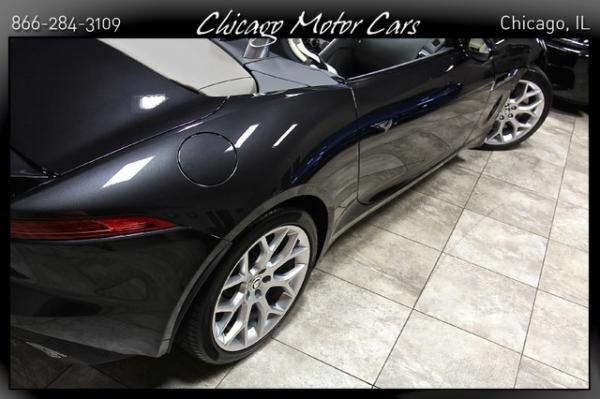 Used-2014-Jaguar-F-TYPE-V6-S