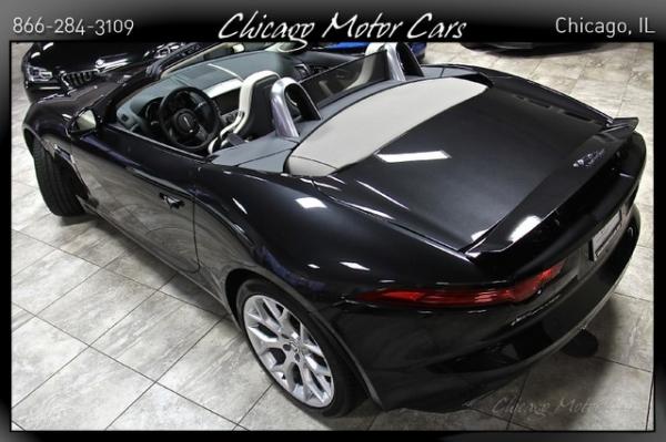 Used-2014-Jaguar-F-TYPE-V6-S