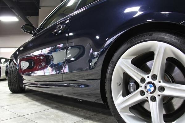 New-2009-BMW-135i