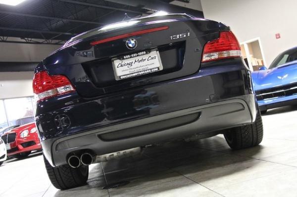 New-2009-BMW-135i