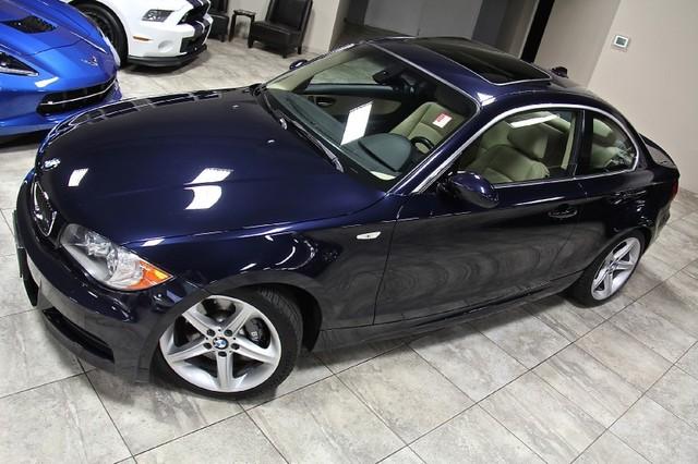 New-2009-BMW-135i