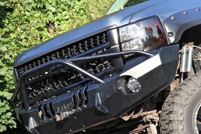 New-2008-Chevrolet-Silverado-2500HD-LTZ-4x4