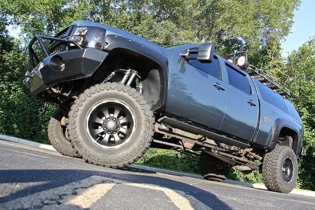 New-2008-Chevrolet-Silverado-2500HD-LTZ-4x4