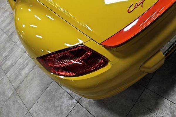 New-2006-Porsche-Cayman-S