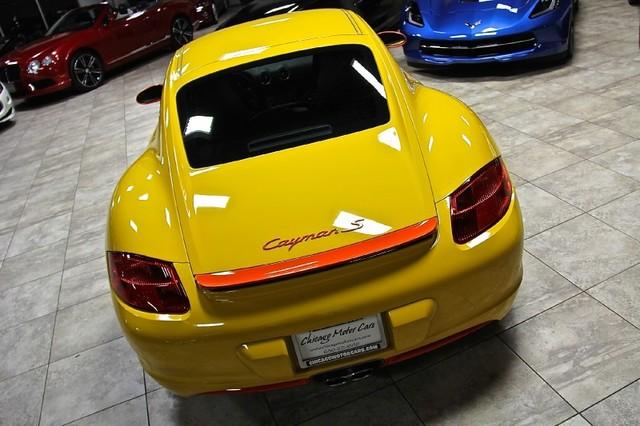 New-2006-Porsche-Cayman-S