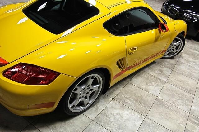 New-2006-Porsche-Cayman-S