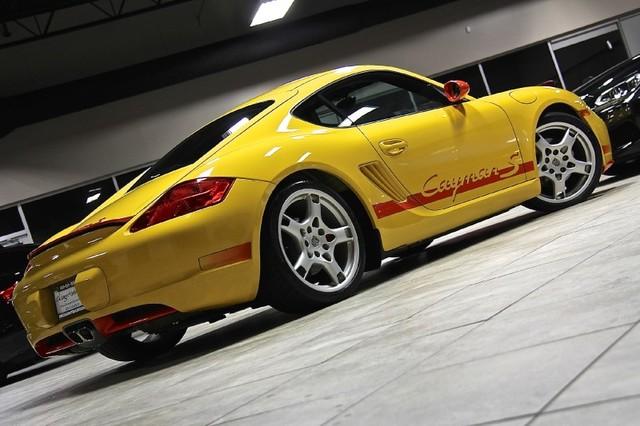 New-2006-Porsche-Cayman-S