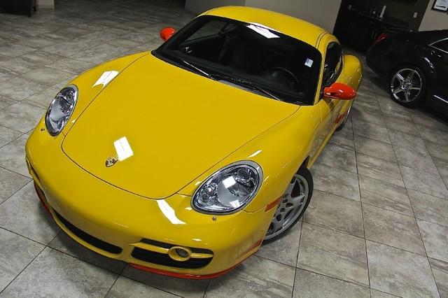 New-2006-Porsche-Cayman-S