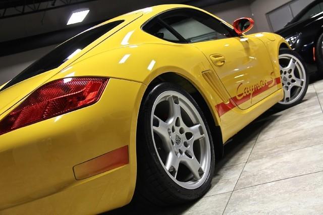 New-2006-Porsche-Cayman-S