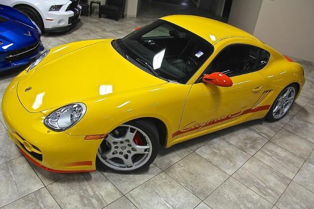 New-2006-Porsche-Cayman-S