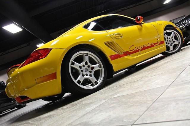 New-2006-Porsche-Cayman-S