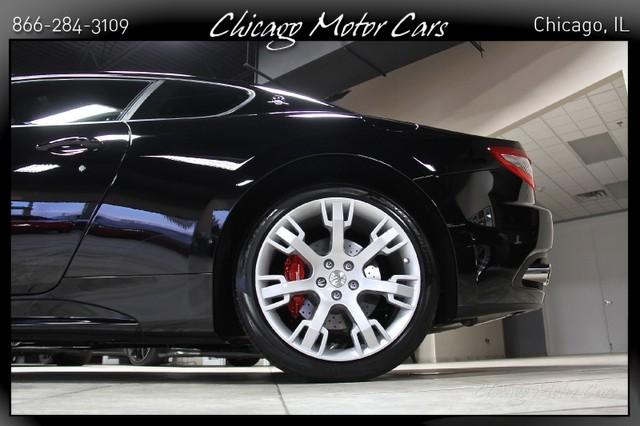 Used-2012-Maserati-GranTurismo-S