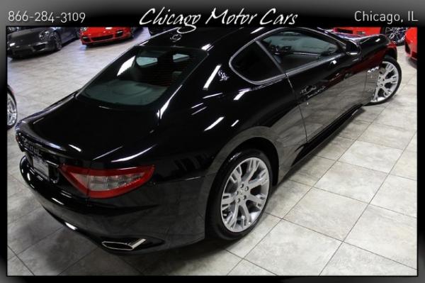 Used-2012-Maserati-GranTurismo-S