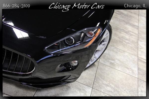 Used-2012-Maserati-GranTurismo-S