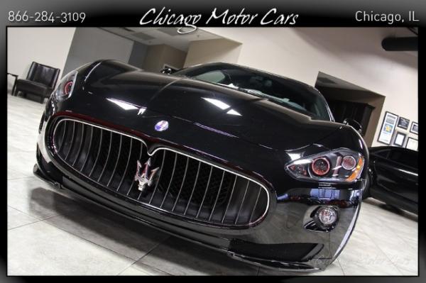 Used-2012-Maserati-GranTurismo-S