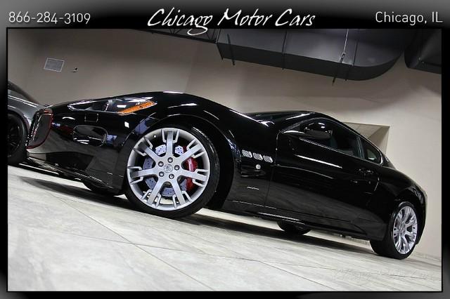 Used-2012-Maserati-GranTurismo-S