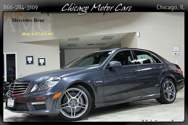 Used-2011-Mercedes-Benz-E63-AMG