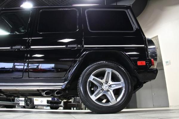 Used-2011-Mercedes-Benz-G55-AMG