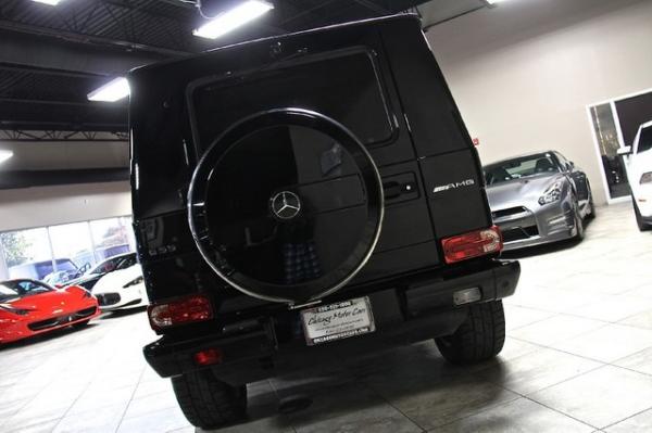 Used-2011-Mercedes-Benz-G55-AMG