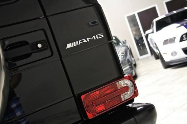 Used-2011-Mercedes-Benz-G55-AMG