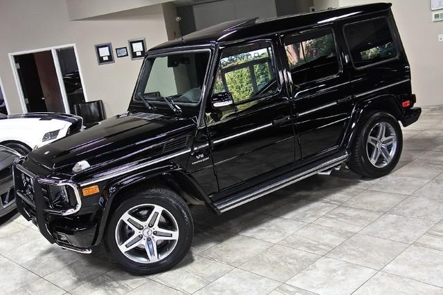 Used-2011-Mercedes-Benz-G55-AMG