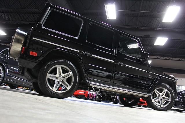 Used-2011-Mercedes-Benz-G55-AMG