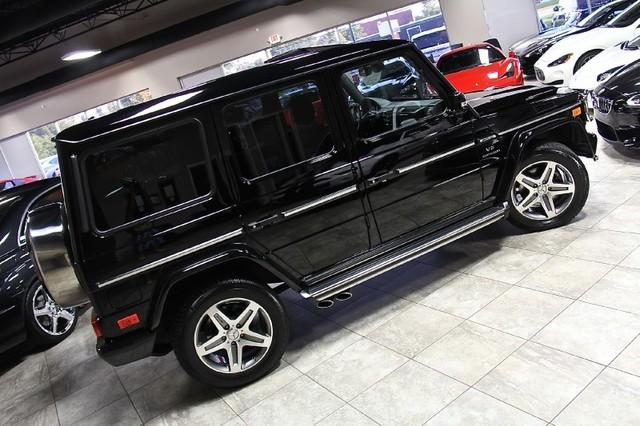 Used-2011-Mercedes-Benz-G55-AMG