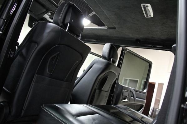 Used-2011-Mercedes-Benz-G55-AMG