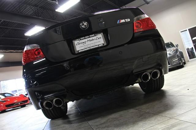 New-2007-BMW-M5