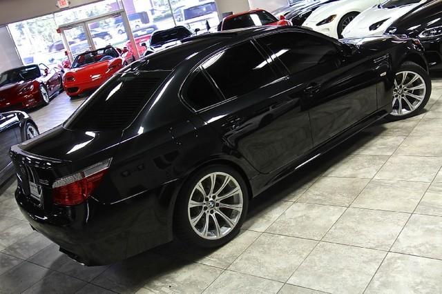 New-2007-BMW-M5