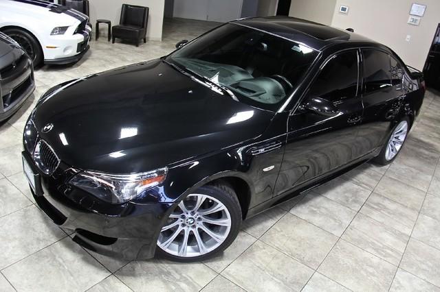 New-2007-BMW-M5