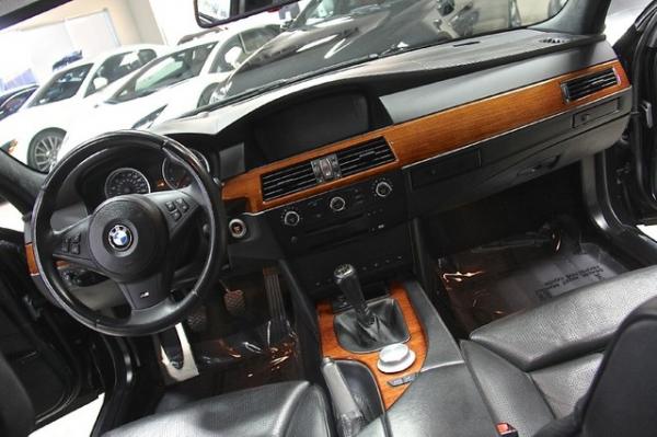 New-2007-BMW-M5