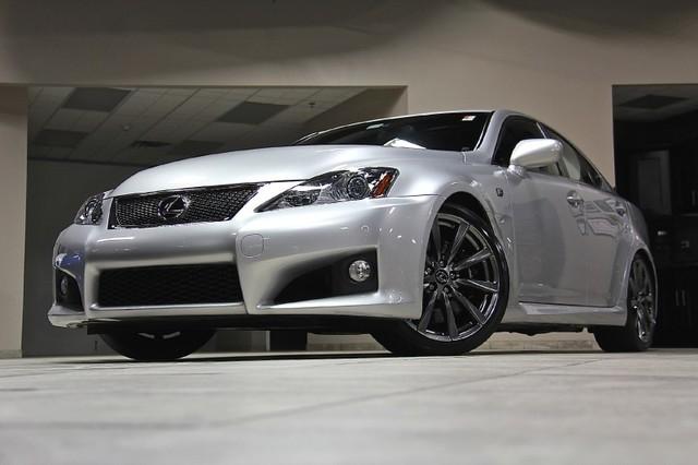 New-2008-Lexus-IS-F