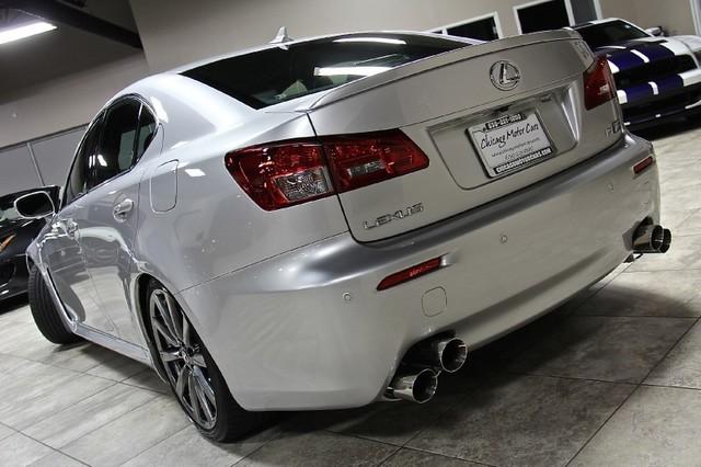 New-2008-Lexus-IS-F