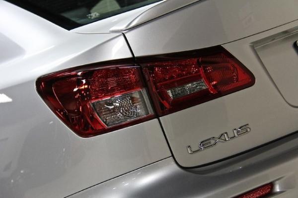 New-2008-Lexus-IS-F