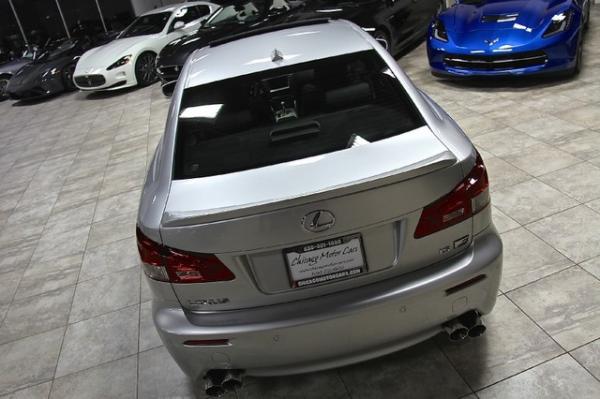 New-2008-Lexus-IS-F