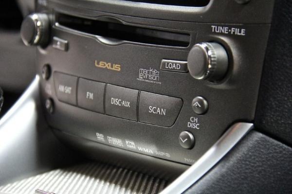 New-2008-Lexus-IS-F
