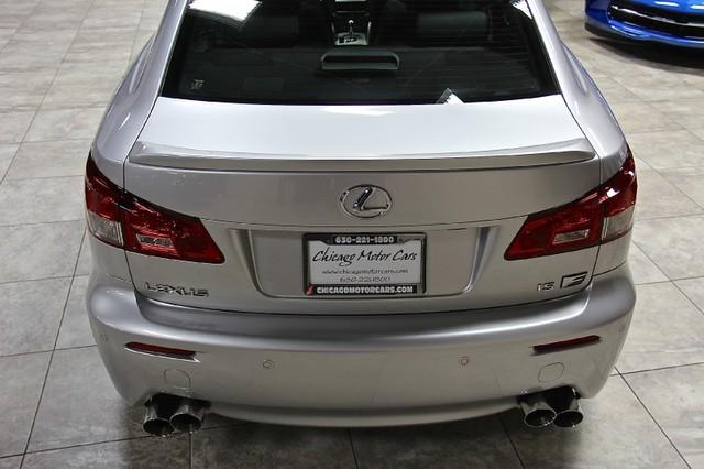 New-2008-Lexus-IS-F