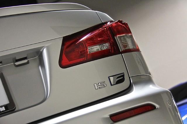 New-2008-Lexus-IS-F