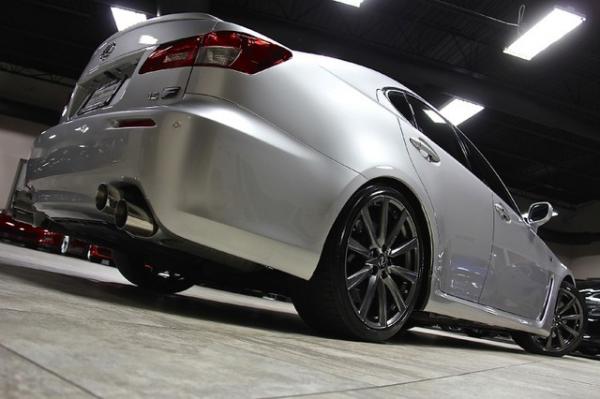 New-2008-Lexus-IS-F