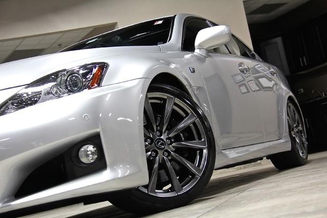 New 2008 Lexus IS F For Sale (Sold) | Chicago Motor Cars Stock #C10933