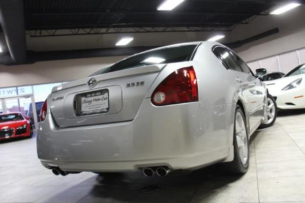 New-2004-Nissan-Maxima-SE