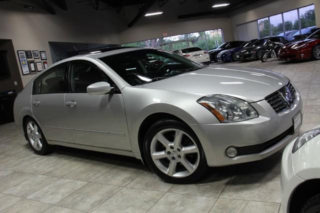 New-2004-Nissan-Maxima-SE