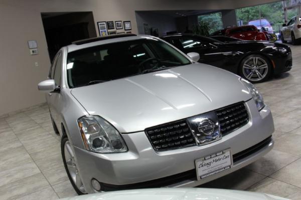 New-2004-Nissan-Maxima-SE