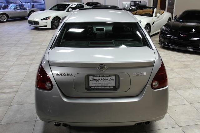 New-2004-Nissan-Maxima-SE