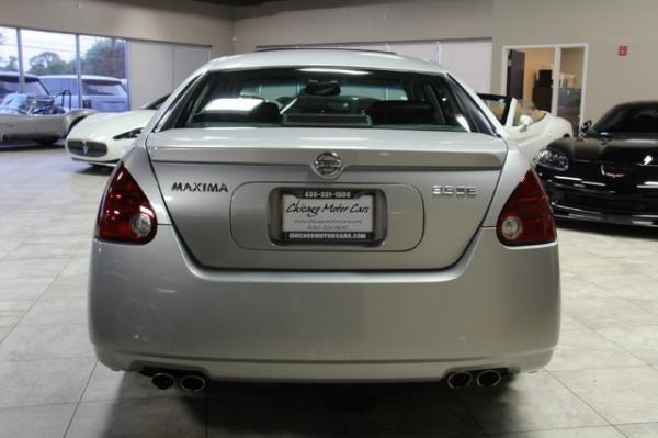 New-2004-Nissan-Maxima-SE