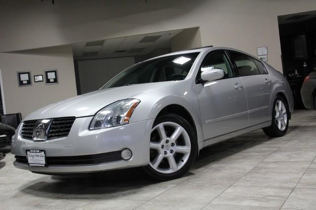 New-2004-Nissan-Maxima-SE