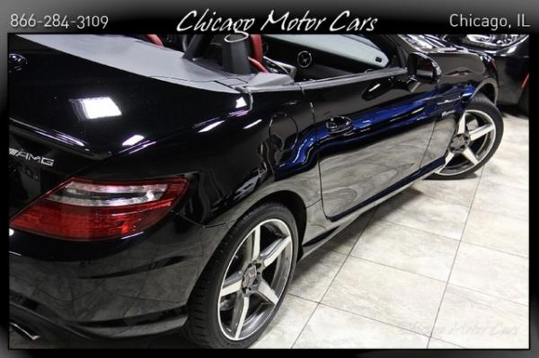 Used-2012-Mercedes-Benz-SLK55-AMG