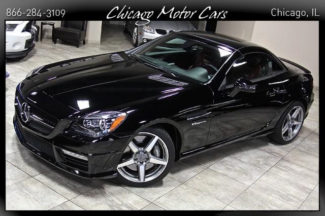 Used-2012-Mercedes-Benz-SLK55-AMG