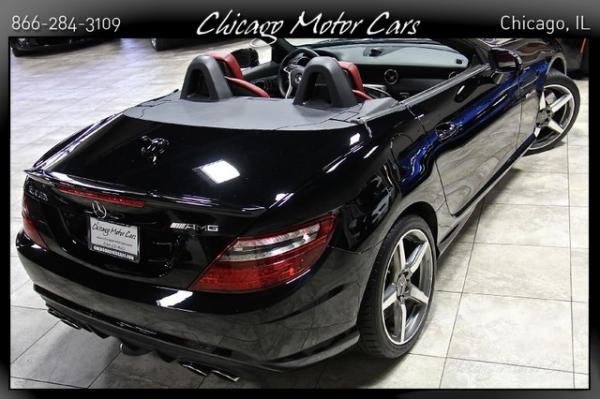 Used-2012-Mercedes-Benz-SLK55-AMG